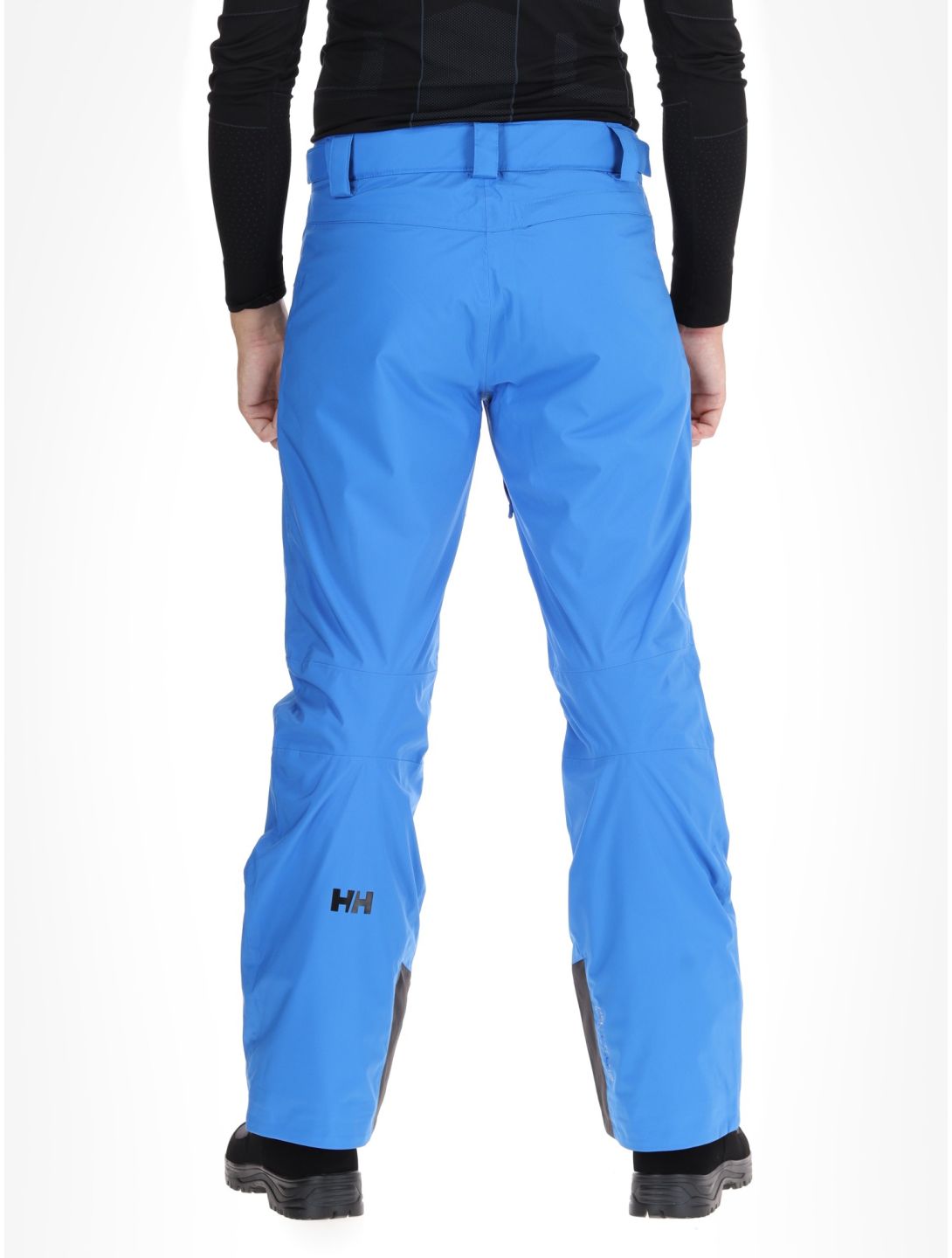 Helly Hansen, Legendary Insulated BA Skibroek Gevoerd heren Cobalt 2.0 Blauw 