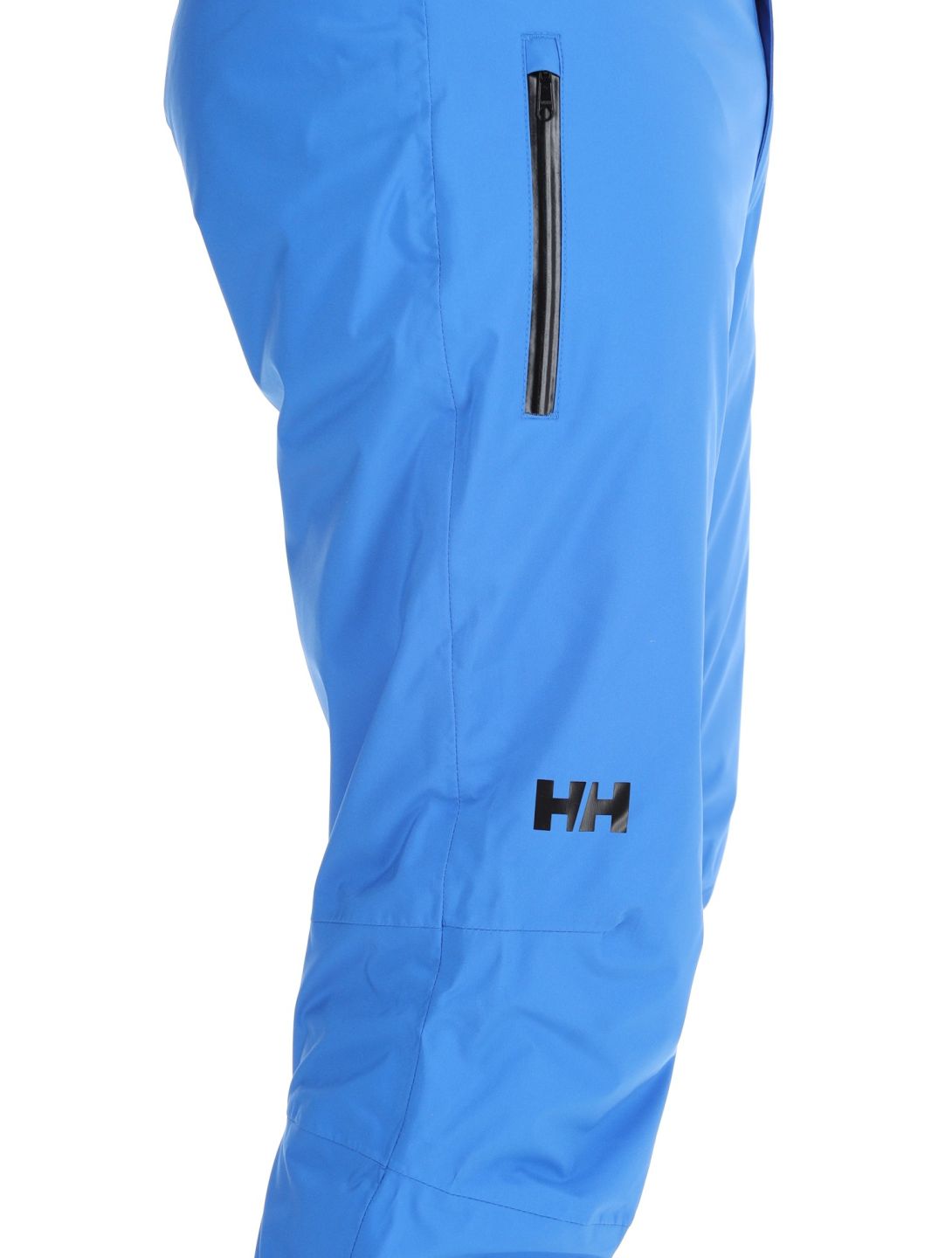 Helly Hansen, Legendary Insulated BA Skibroek Gevoerd heren Cobalt 2.0 Blauw 