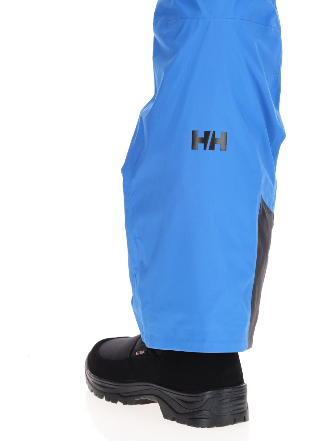 Helly Hansen, Legendary Insulated BA Skibroek Gevoerd heren Cobalt 2.0 Blauw 