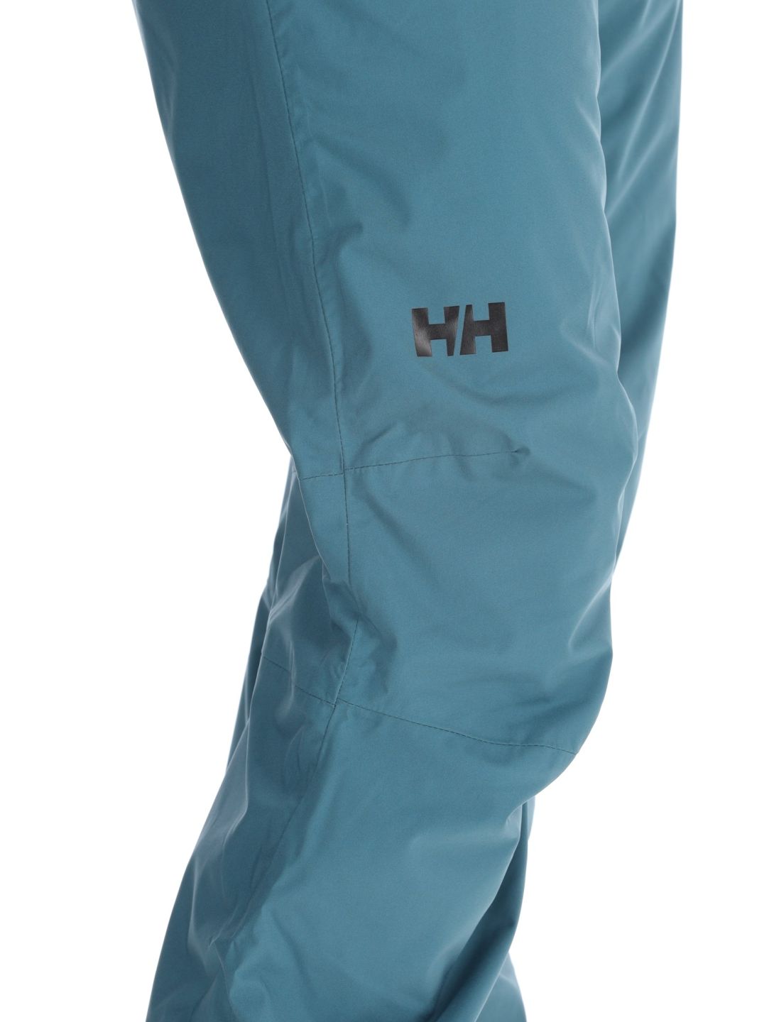 Helly Hansen, Legendary Insulated skibroek heren Dark Creek groen 