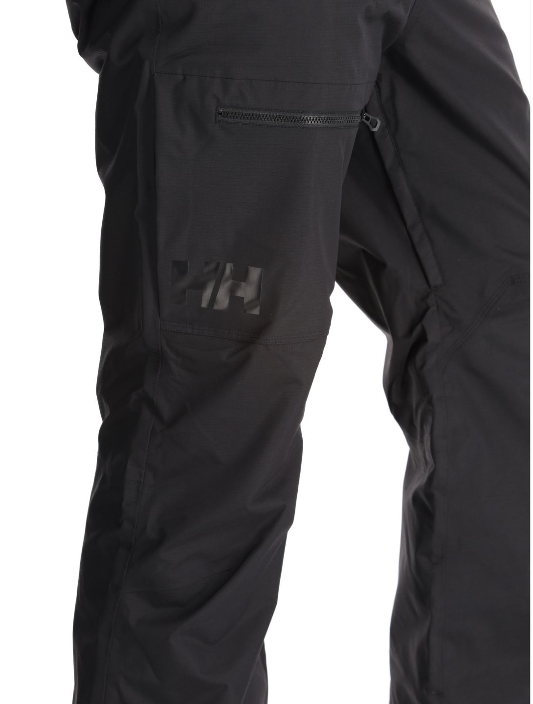 Helly Hansen, Sogn Cargo skibroek heren Black zwart 