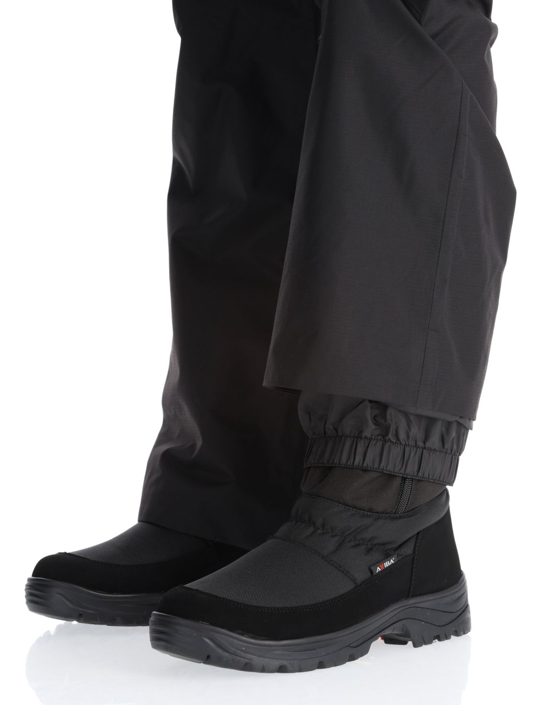 Helly Hansen, Sogn Cargo skibroek heren Black zwart 