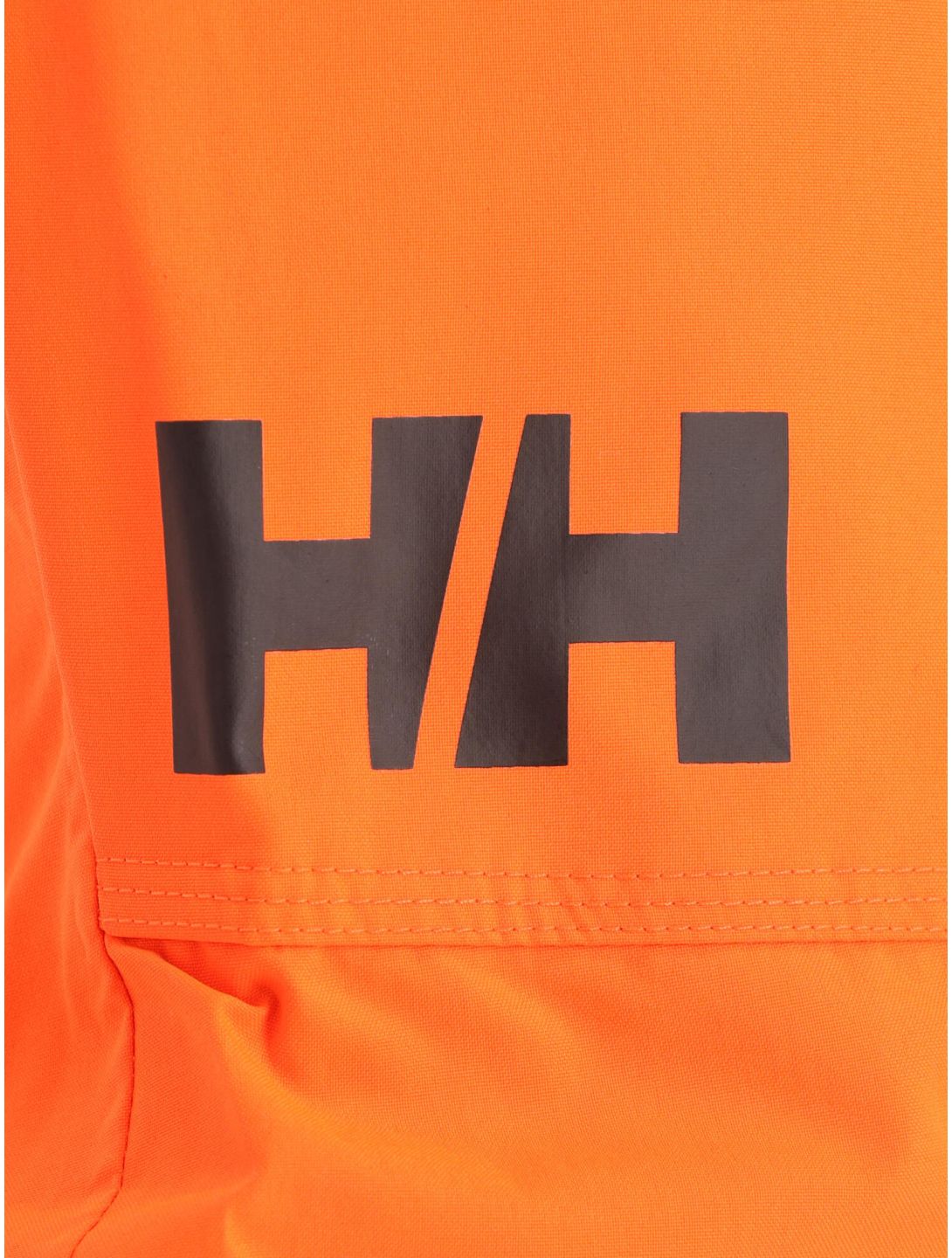 Helly Hansen, Sogn Cargo BB Skibroek Hardshell heren neon Oranje 