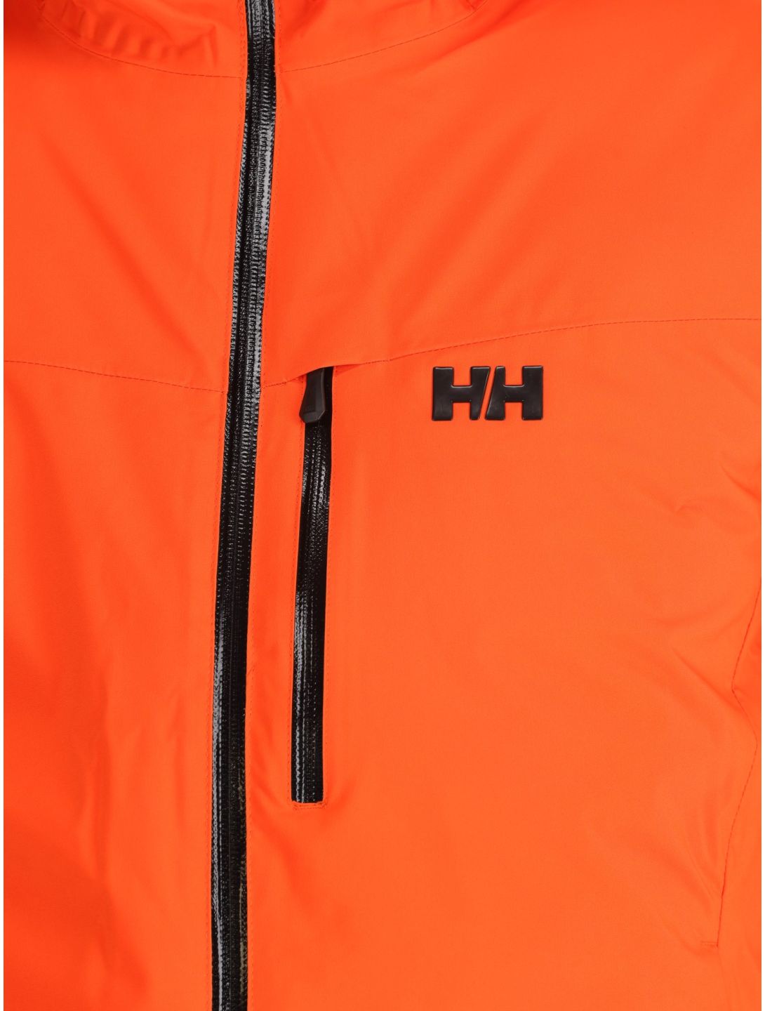 Helly Hansen, Swift Team AA Jas gevoerd heren Cherry Tomato Oranje 