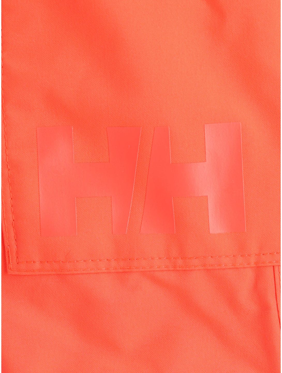 Helly Hansen, W Switch Cargo Insulated skibroek dames Neon Coral roze 