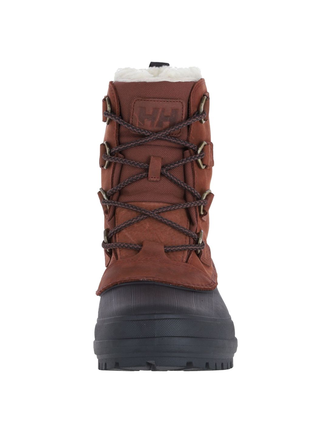 Helly Hansen, Varanger Primaloft MA Snowboots heren Brunette Bruin 