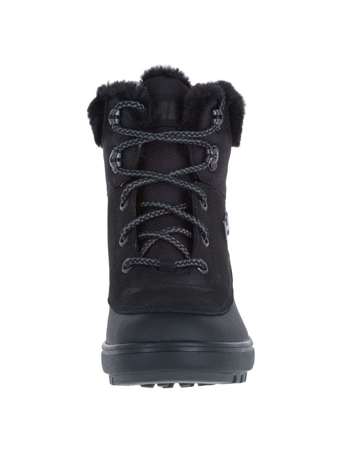 Helly Hansen, W Sorrento 2 snowboots dames Black zwart 