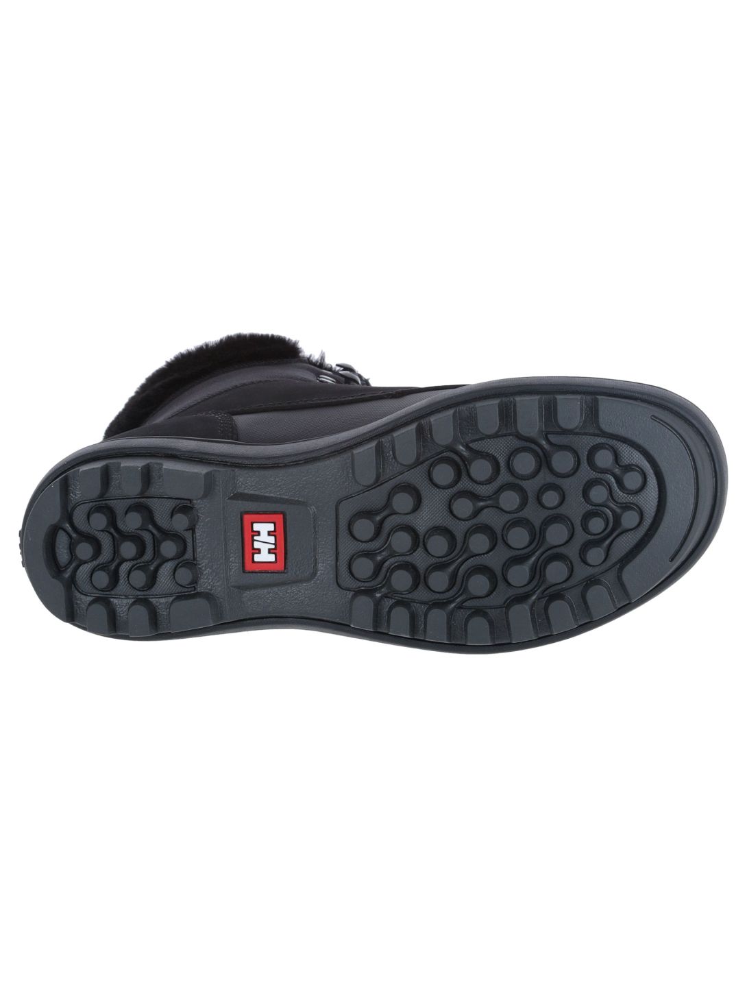 Helly Hansen, W Sorrento 2 snowboots dames Black zwart 