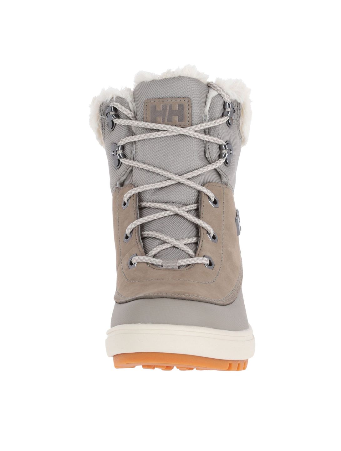 Helly Hansen, W Sorrento 2 MA Snowboots dames Terrazzo / Cream Grijs 