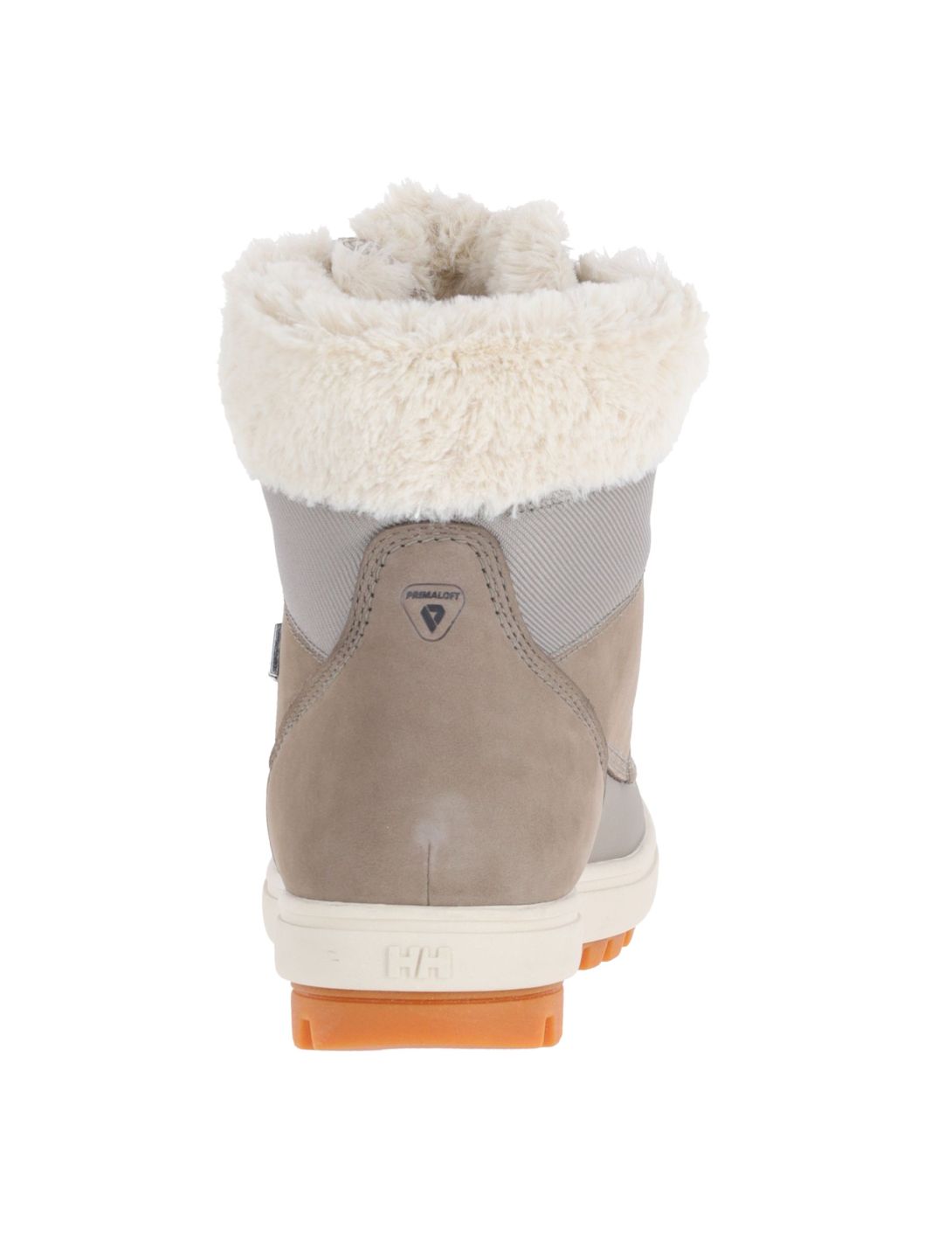 Helly Hansen, W Sorrento 2 MA Snowboots dames Terrazzo / Cream Grijs 