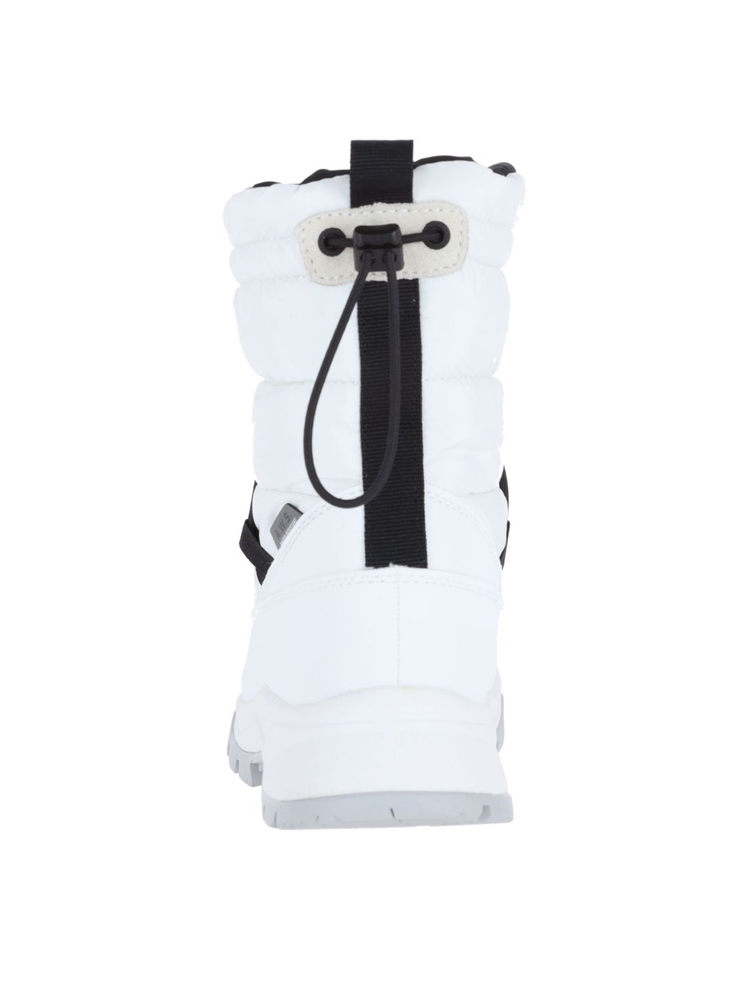 Icepeak, Ajaccio MS MA Snowboots dames Optic White Wit 