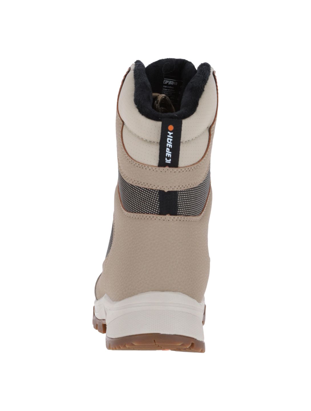 Icepeak, Alice Ms snowboots dames beige 