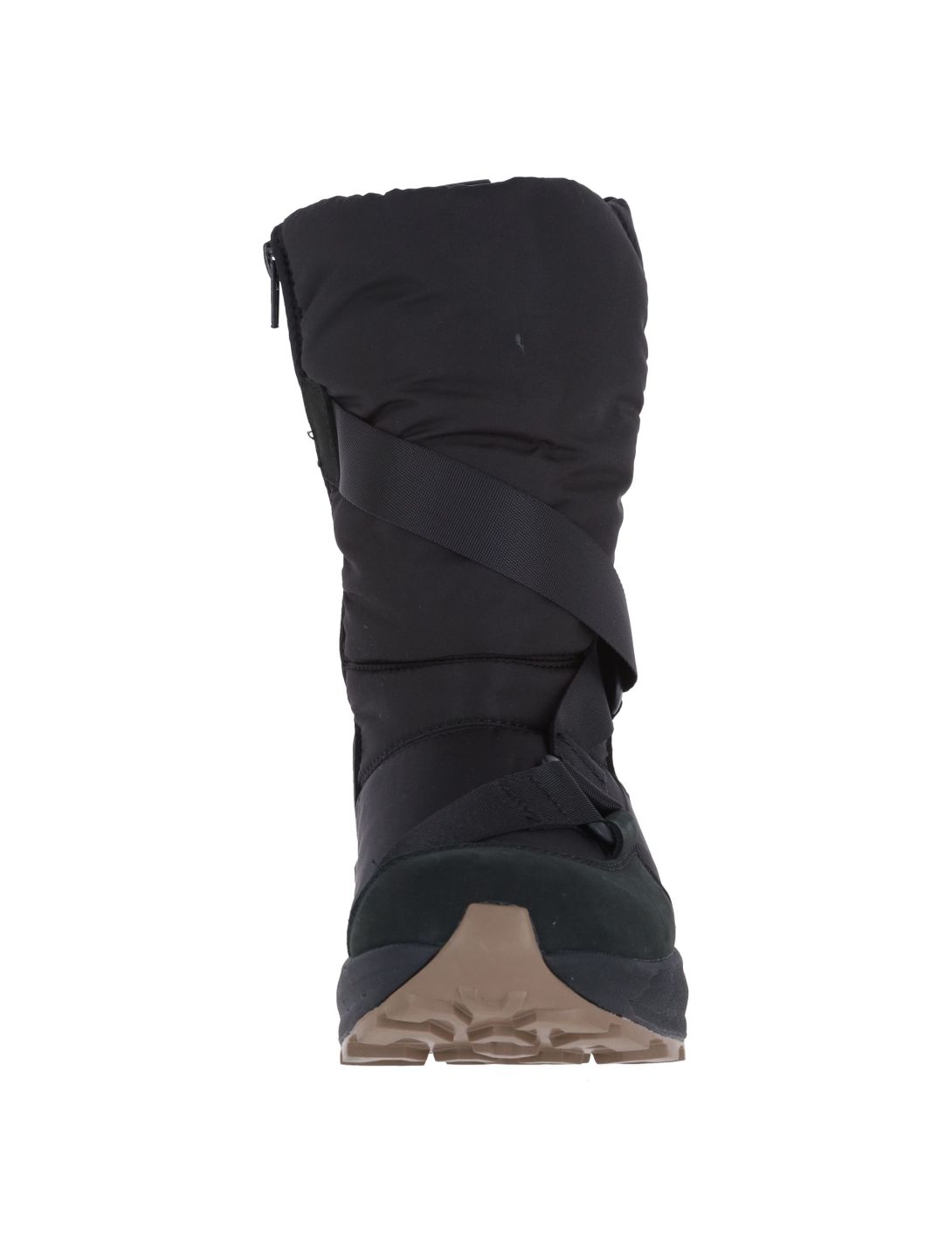 Icepeak, Allinge MA Snowboots dames Black Zwart 