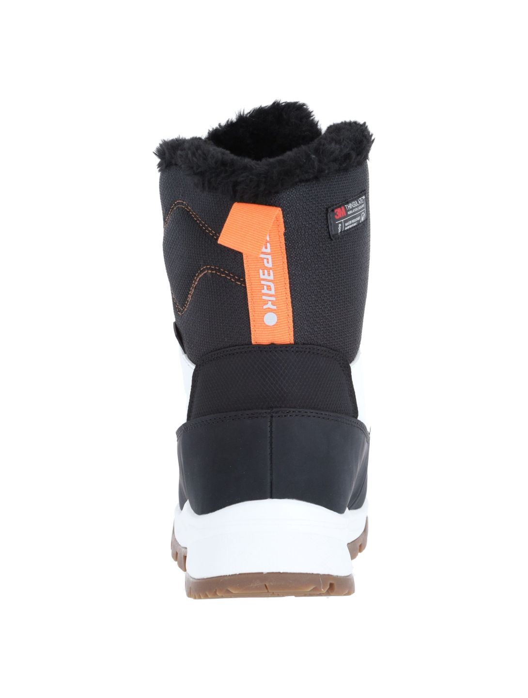 Icepeak, Alofi Ms snowboots dames Optic White wit 