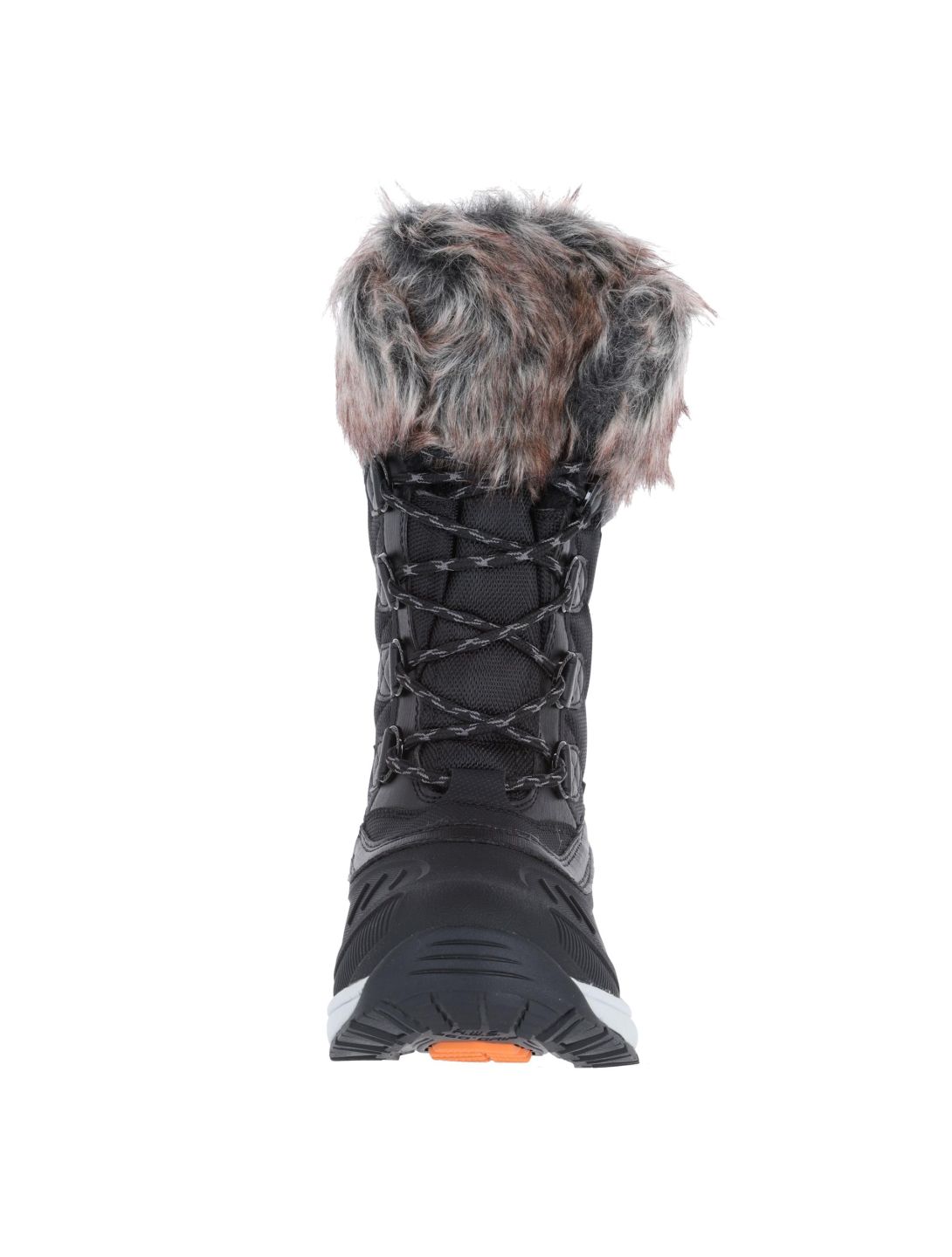 Icepeak, Ansina Ms snowboots dames Black zwart 