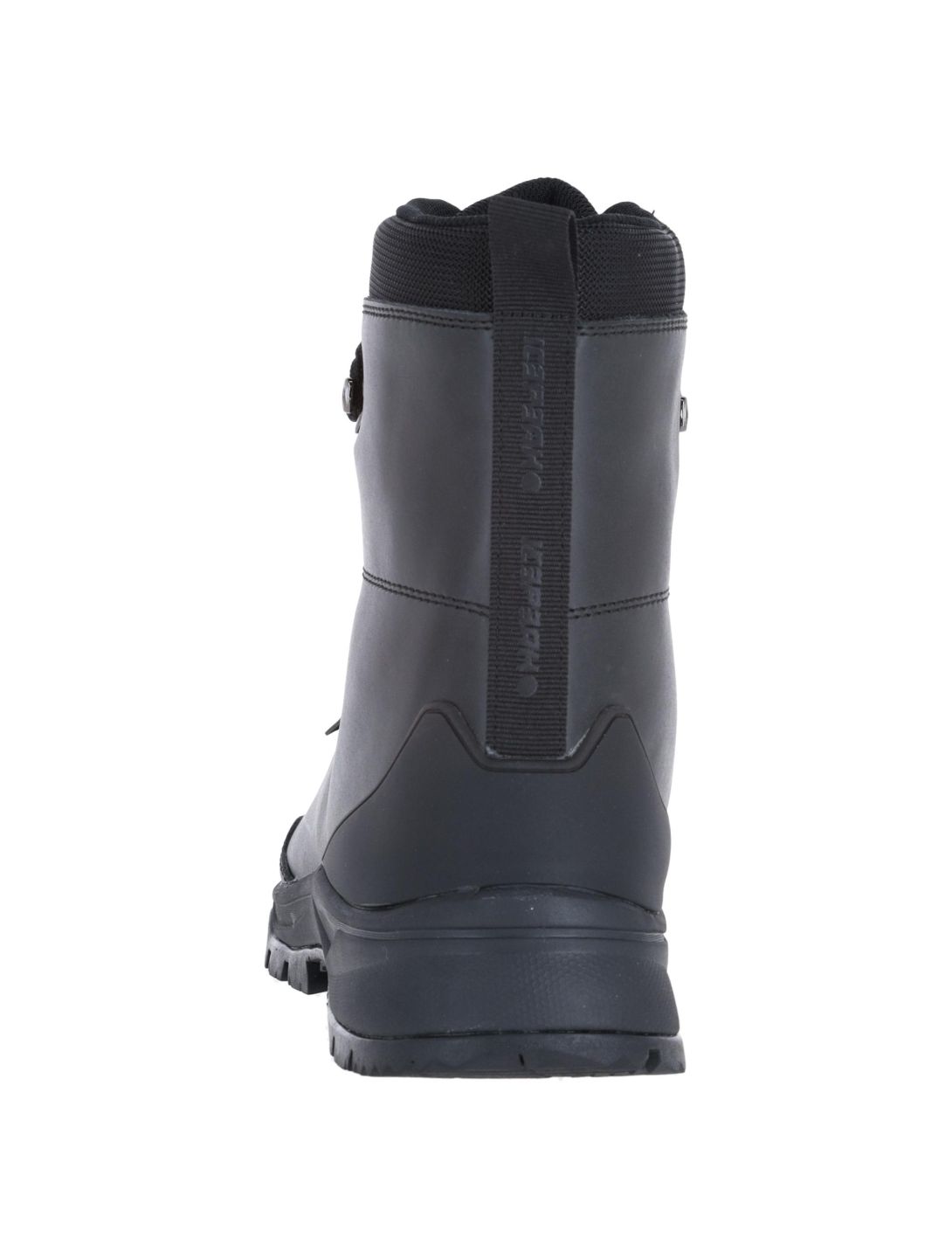 Icepeak, Aosta Mr snowboots heren Black zwart 