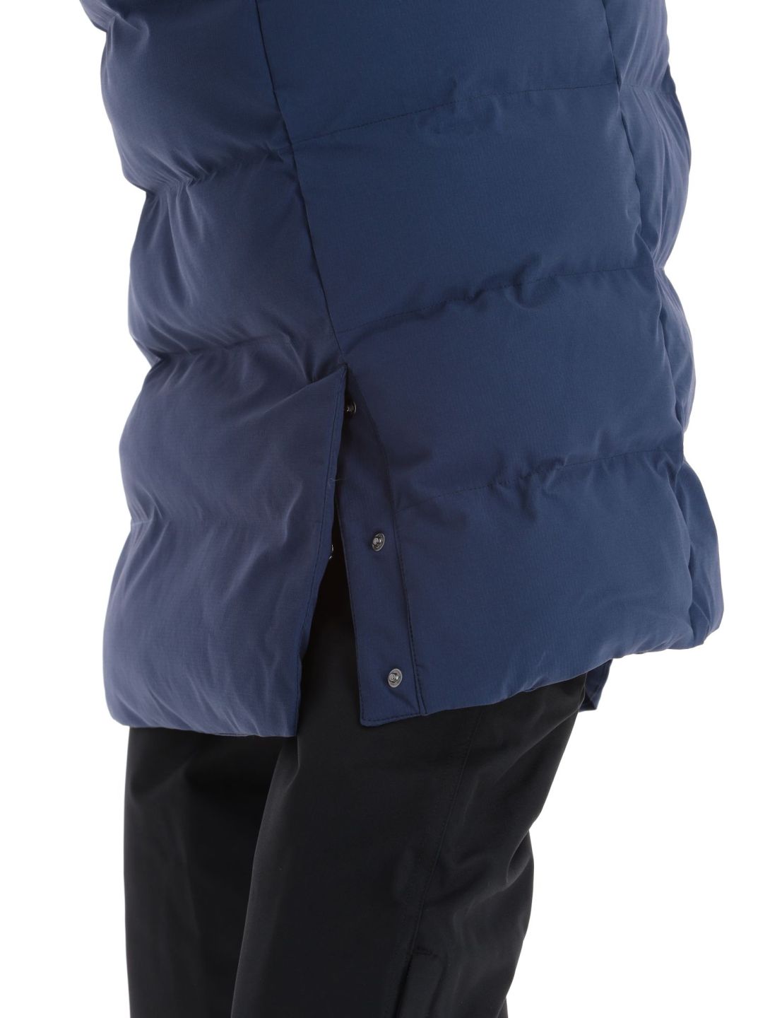 Icepeak, Brilon winterjas dames Dark Blue blauw 