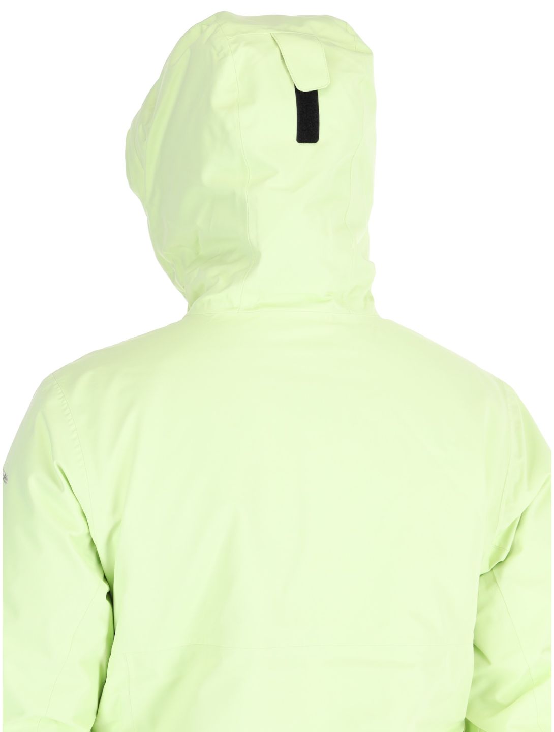 Icepeak, Cathay AA Jas gevoerd dames Light Green Groen 