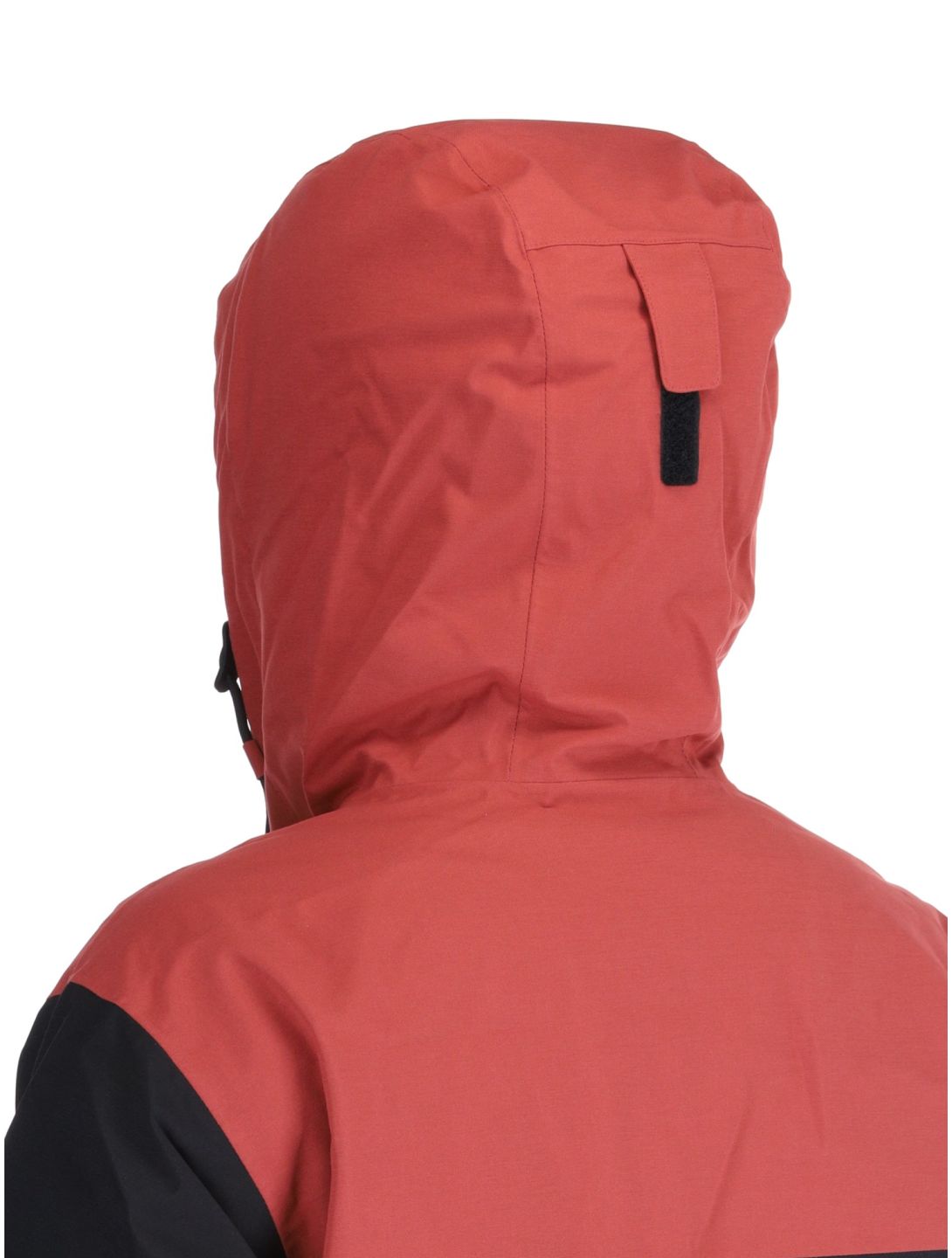 Icepeak, Charlton AA Jas gevoerd heren Orange Oranje 