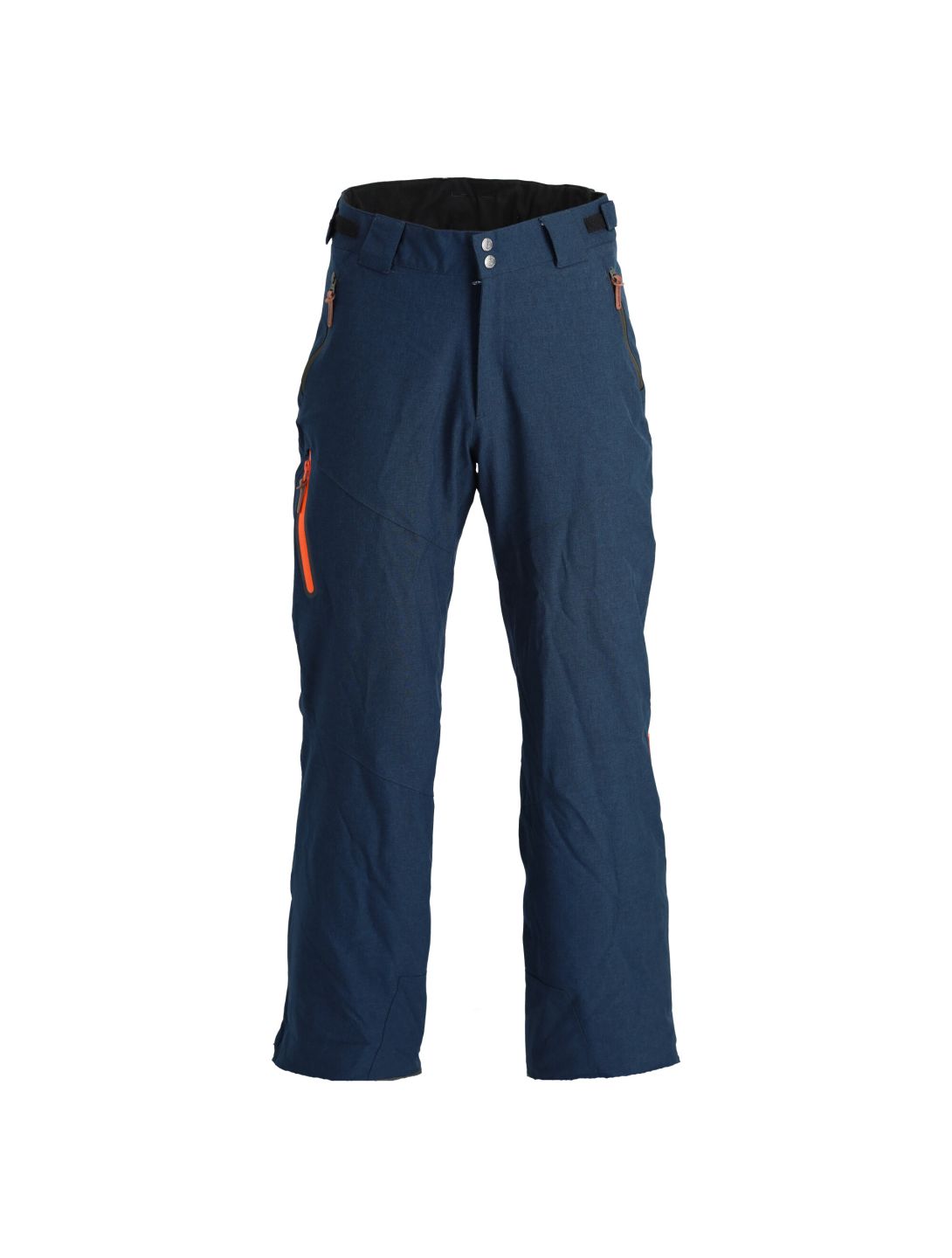 Icepeak, Chatham skibroek heren dark Blauw