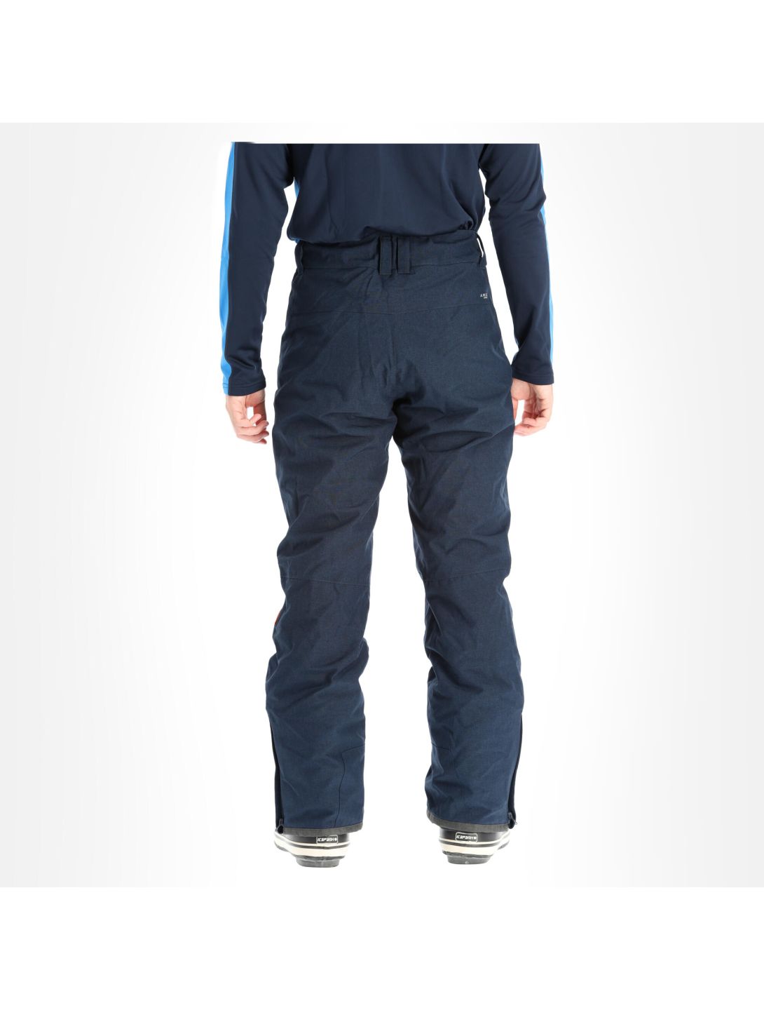 Icepeak, Chatham skibroek heren dark Blauw