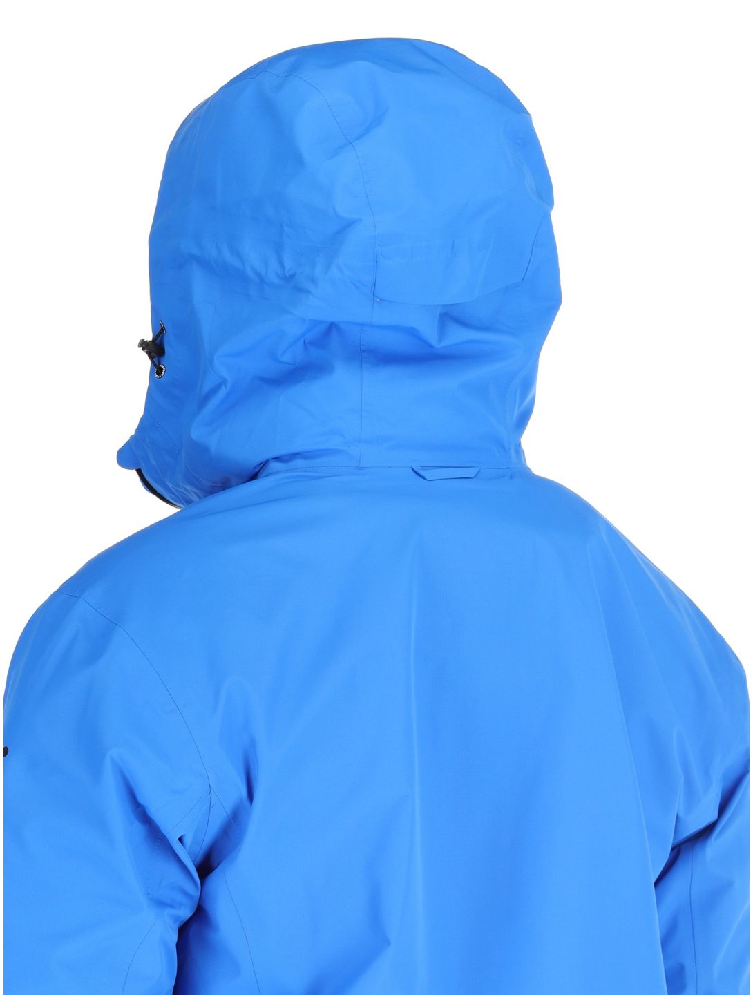 Icepeak, Decatur AB Hardshell jas heren Blue Blauw 