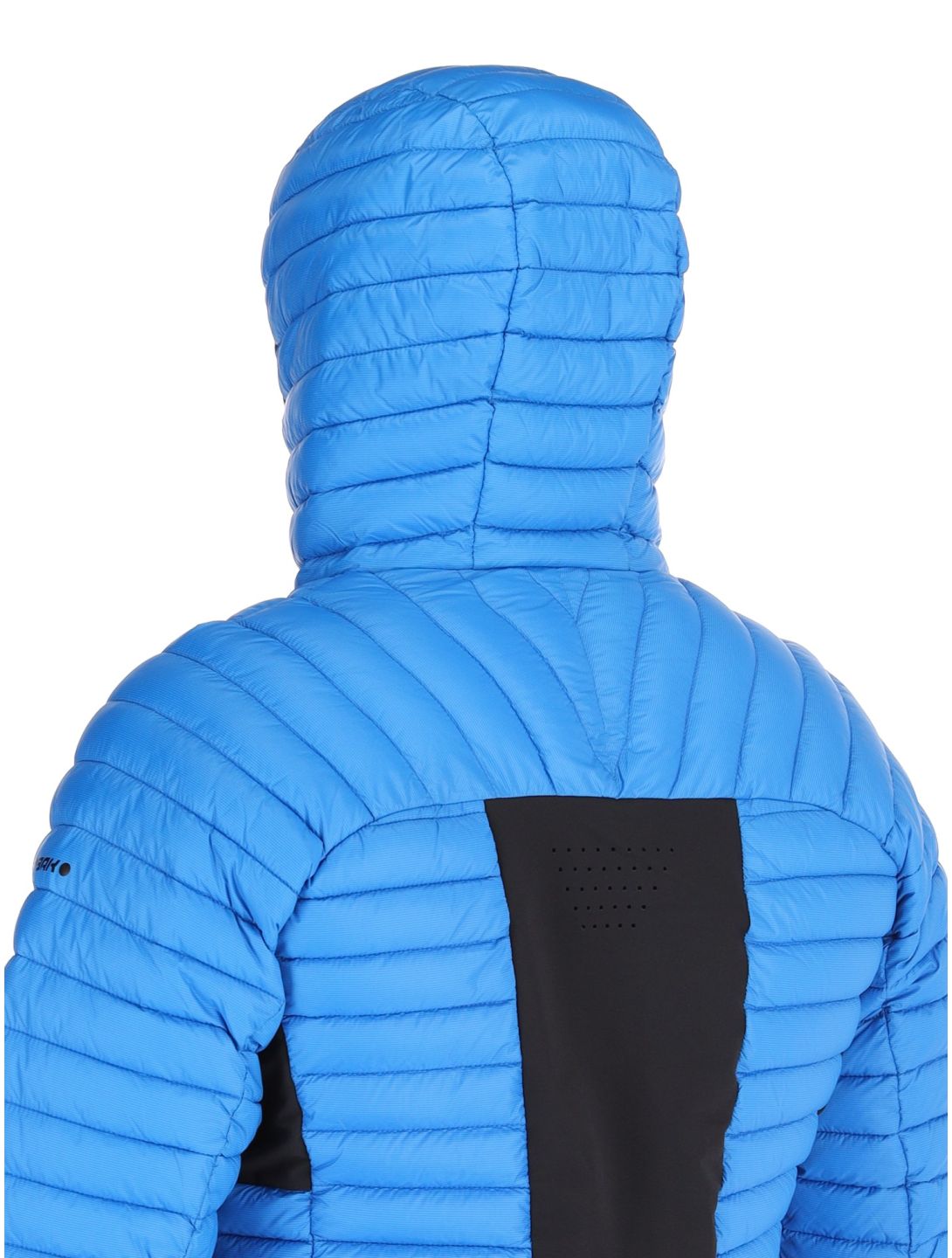 Icepeak, Dillon AD Midlayer (Dons) jas heren Blue Blauw 