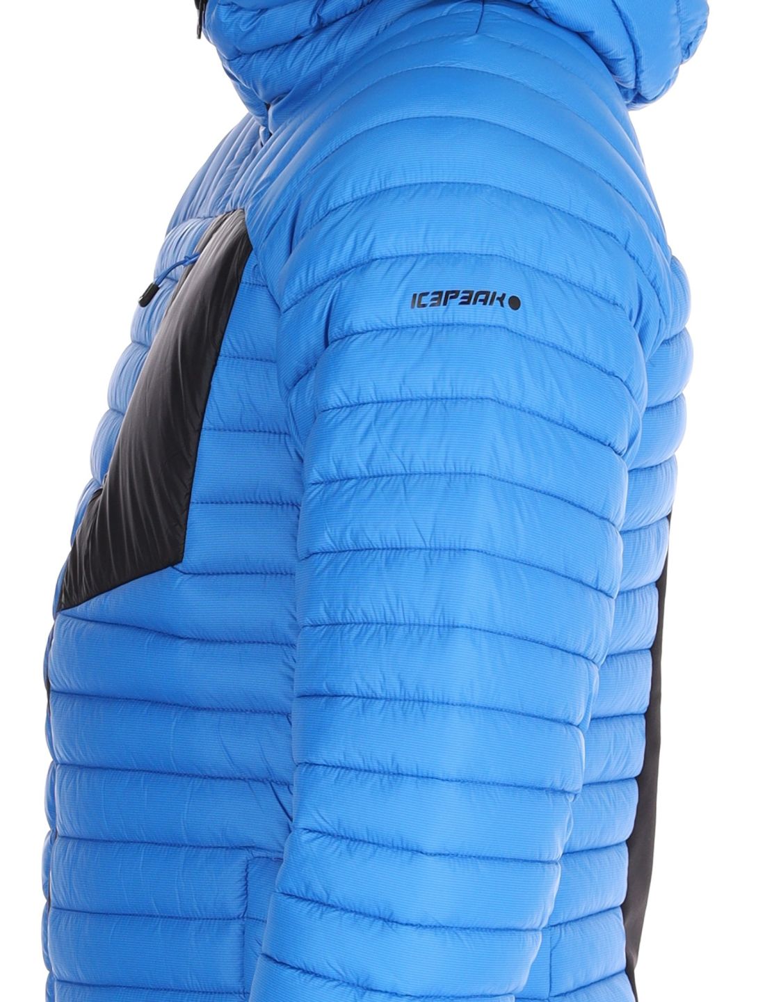 Icepeak, Dillon AD Midlayer (Dons) jas heren Blue Blauw 