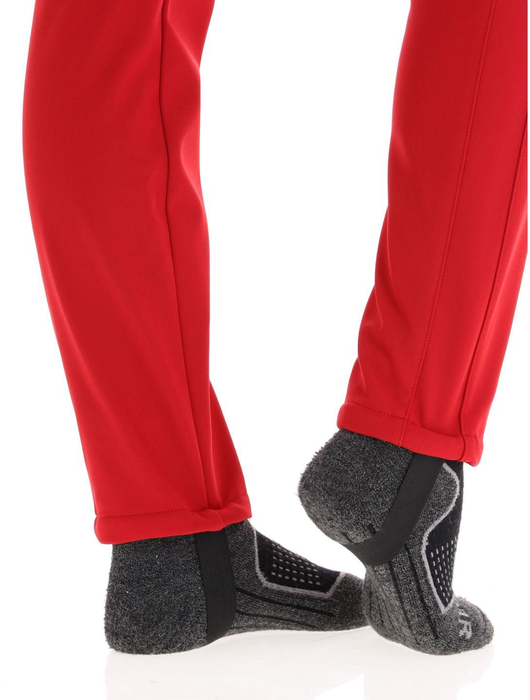 Icepeak, Enigma ski-legging dames Burgundy bordeaux 