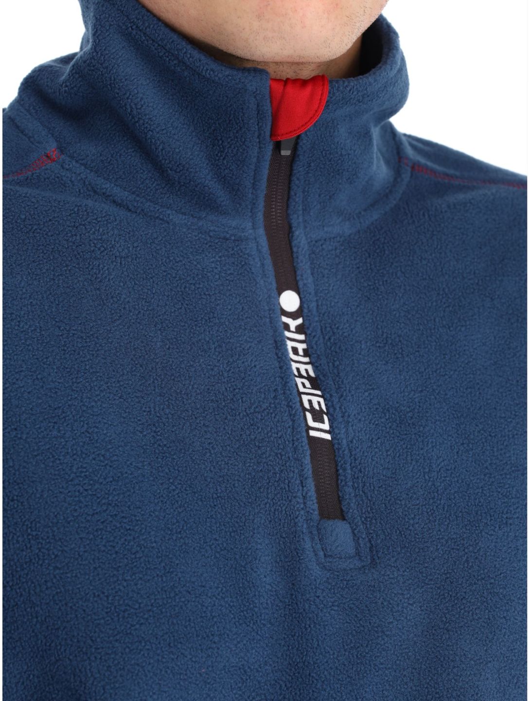 Icepeak, Fairmount skipully heren Dark Blue blauw 