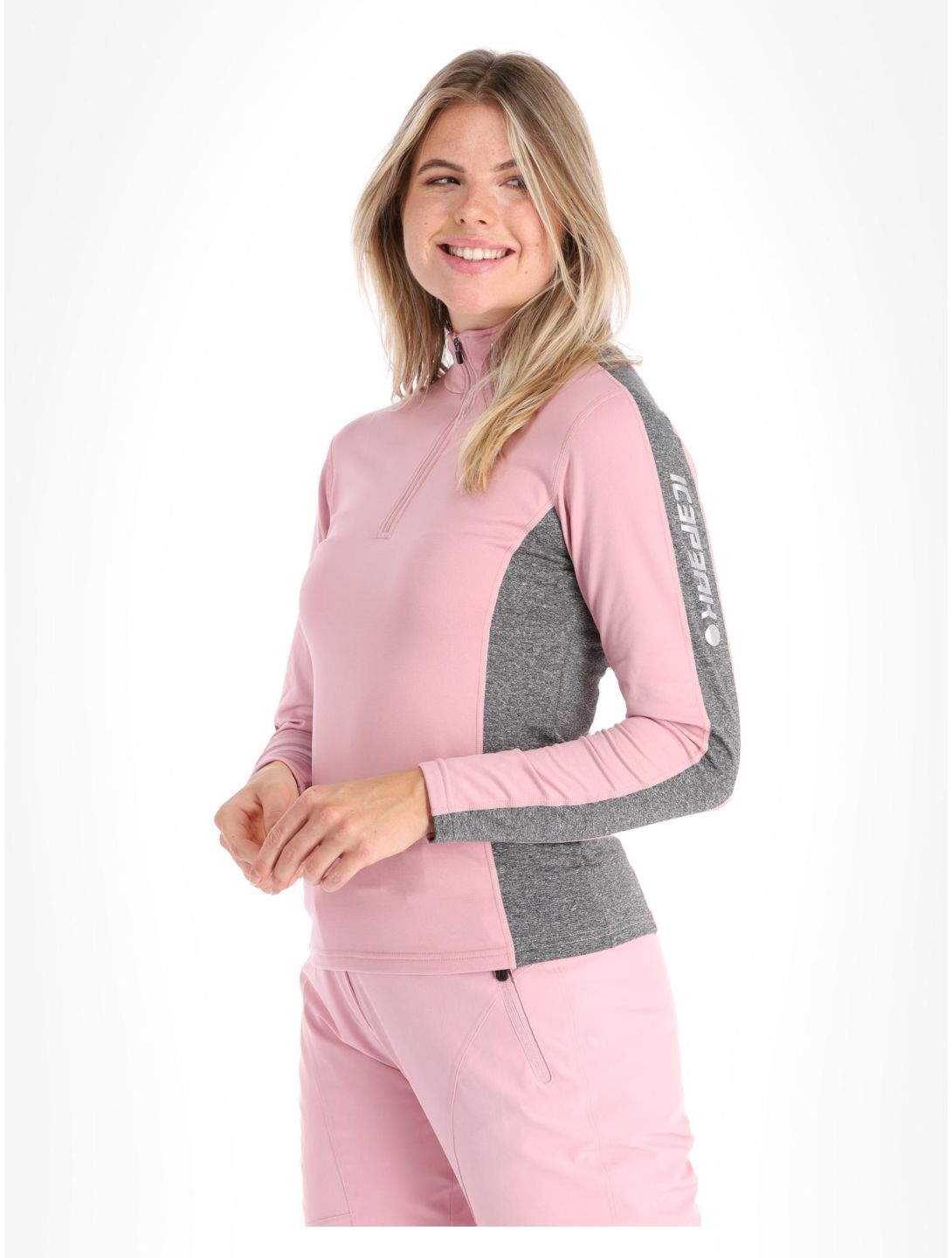 Icepeak, Fairview skipully dames Lavender roze 