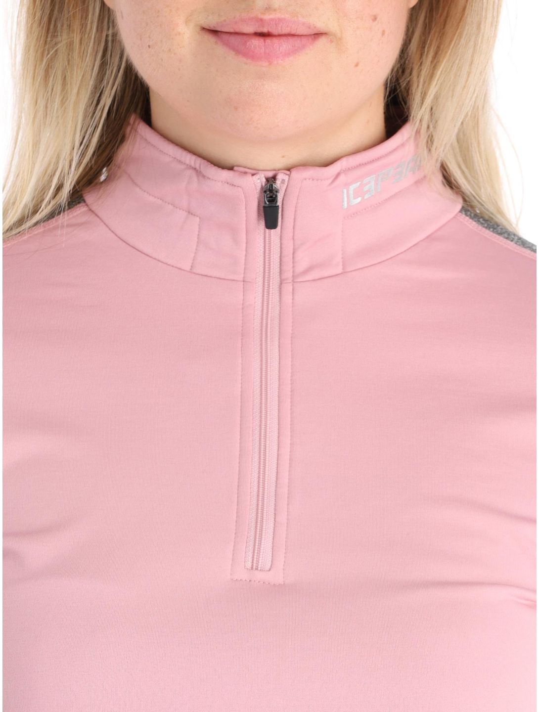 Icepeak, Fairview skipully dames Lavender roze 