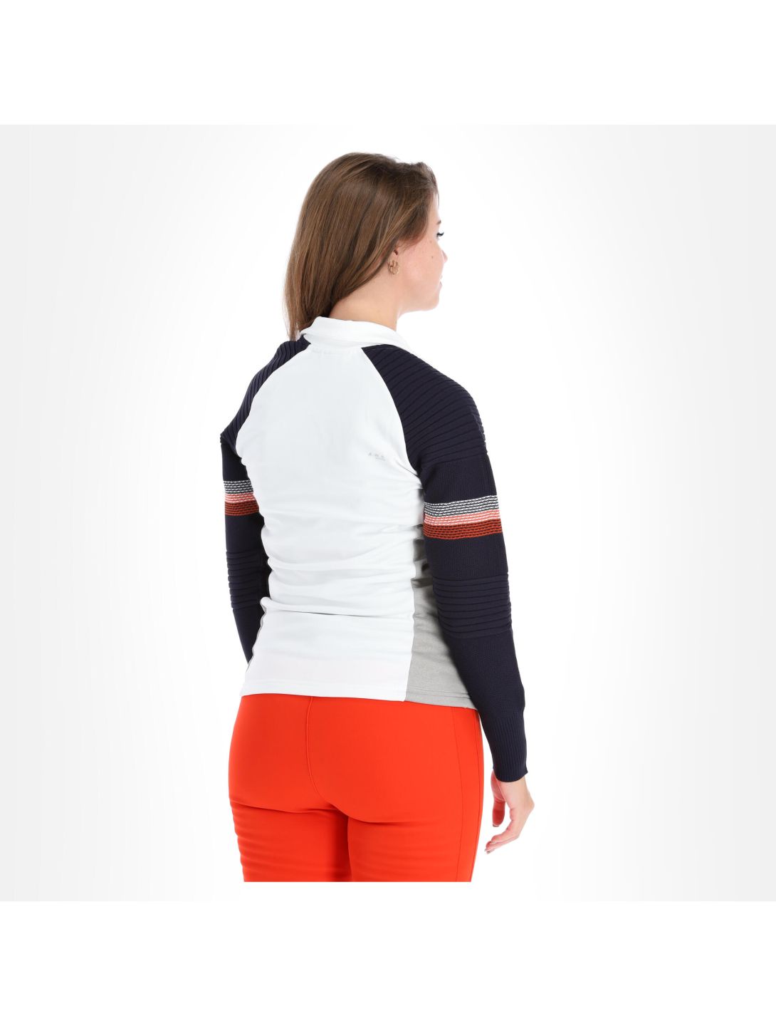 Icepeak, Faith vest dames dark Blauw