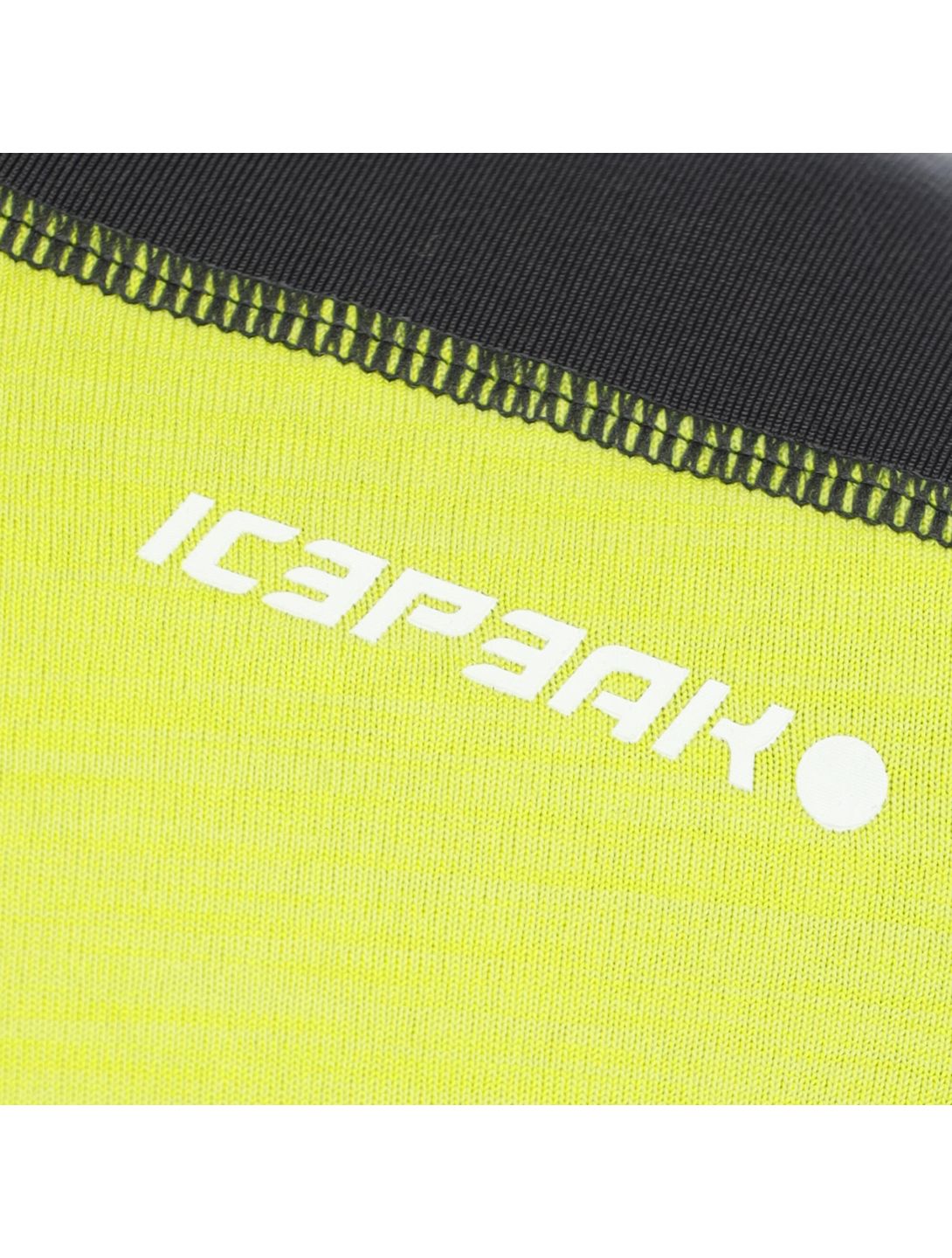 Icepeak, Felton vest heren aloë Groen