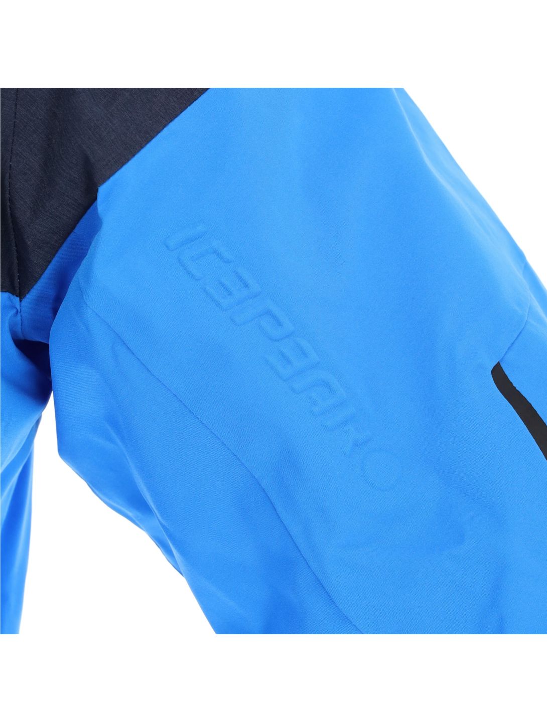 Icepeak, Fielding ski-jas heren royal Blauw