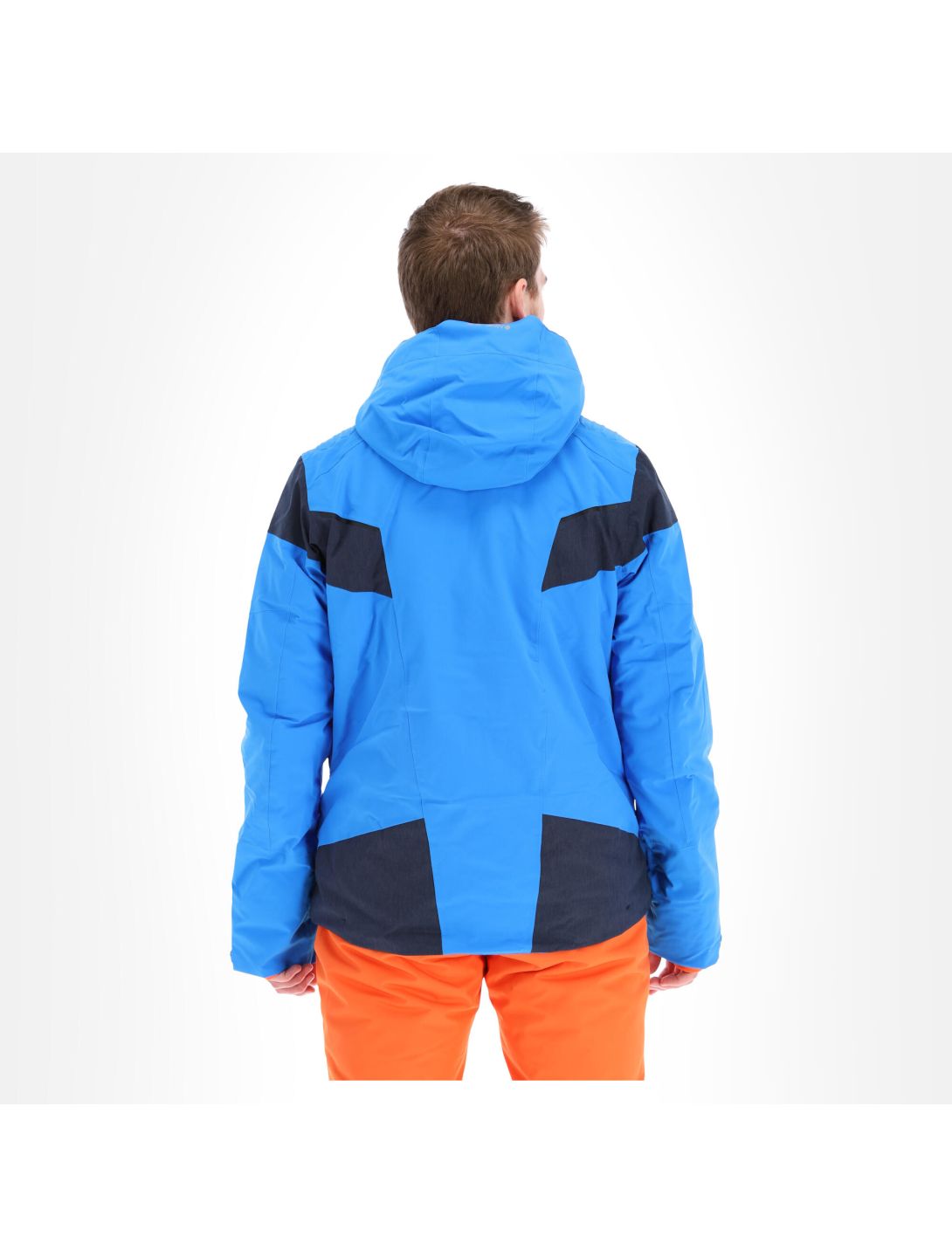 Icepeak, Fielding ski-jas heren royal Blauw