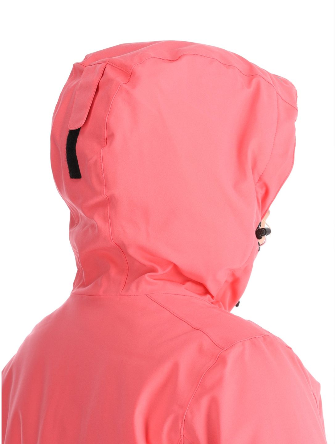 Icepeak, Fife AA Jas gevoerd dames Pink Roze 