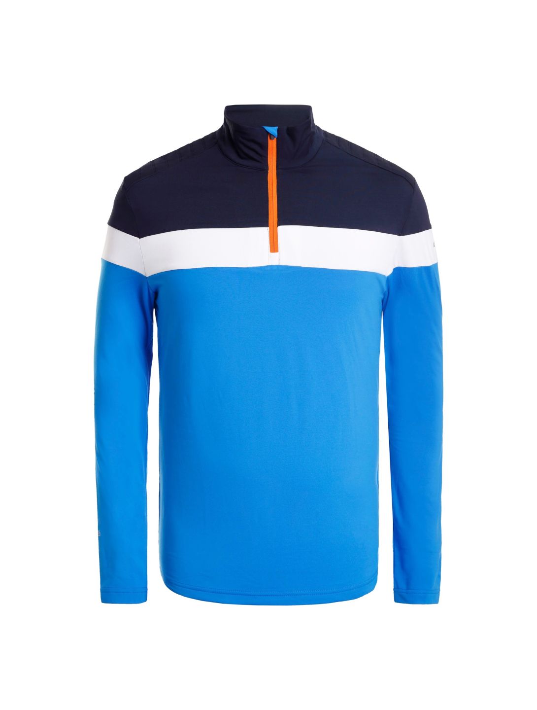 Icepeak, Firth skipully heren royal Blauw