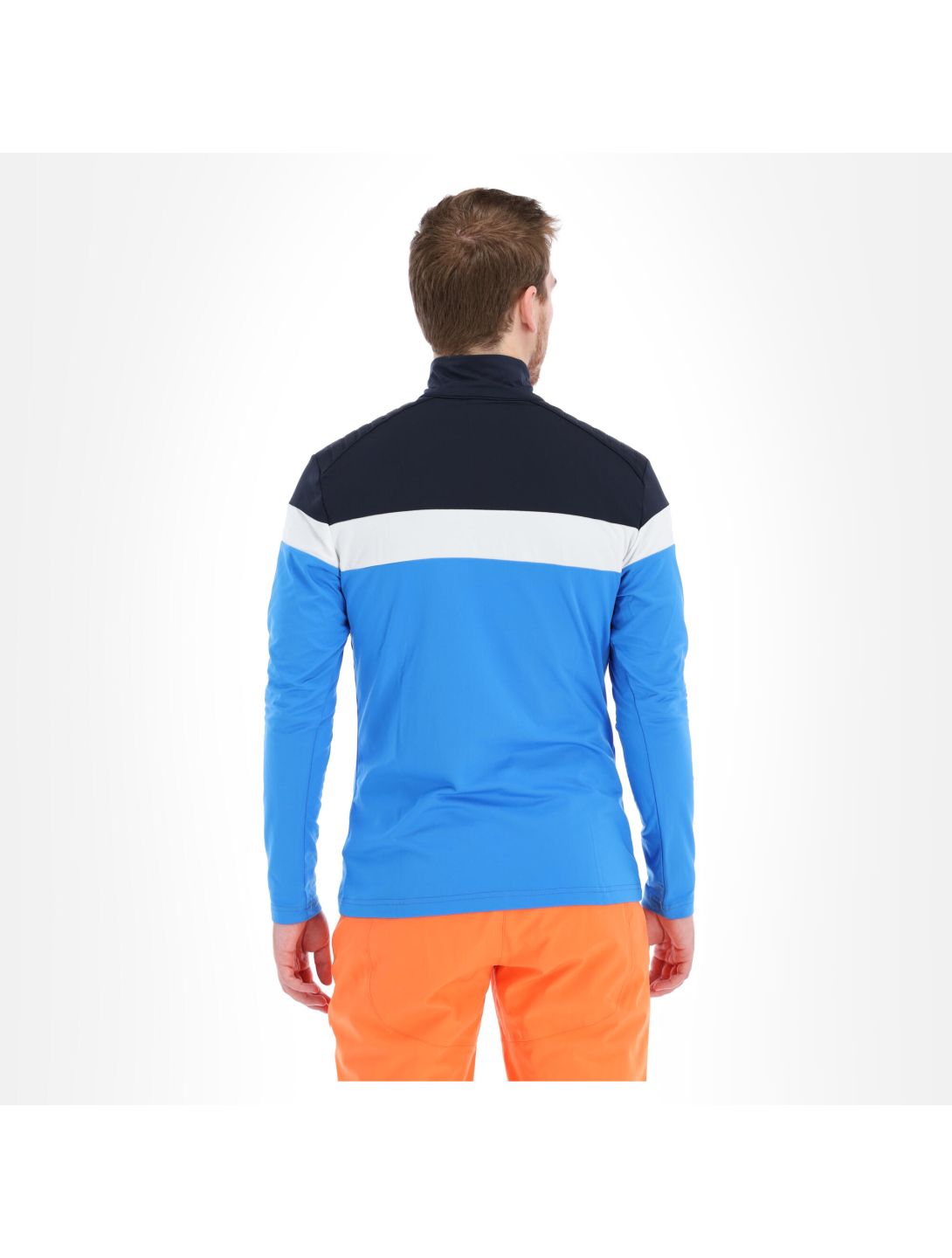 Icepeak, Firth skipully heren royal Blauw