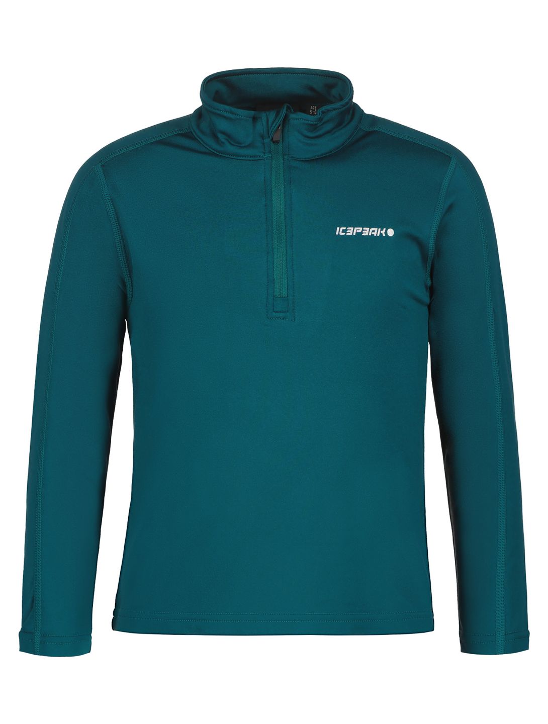 Icepeak, Fleminton JR skipully kinderen Antique Green groen 