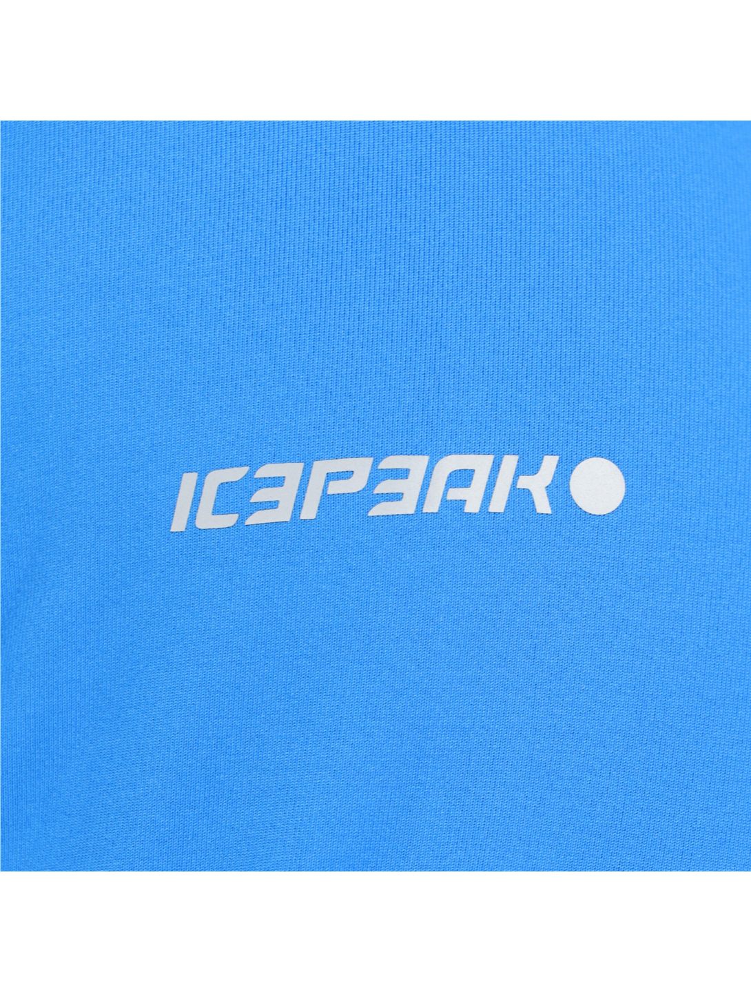 Icepeak, Folsom skipully heren royal Blauw