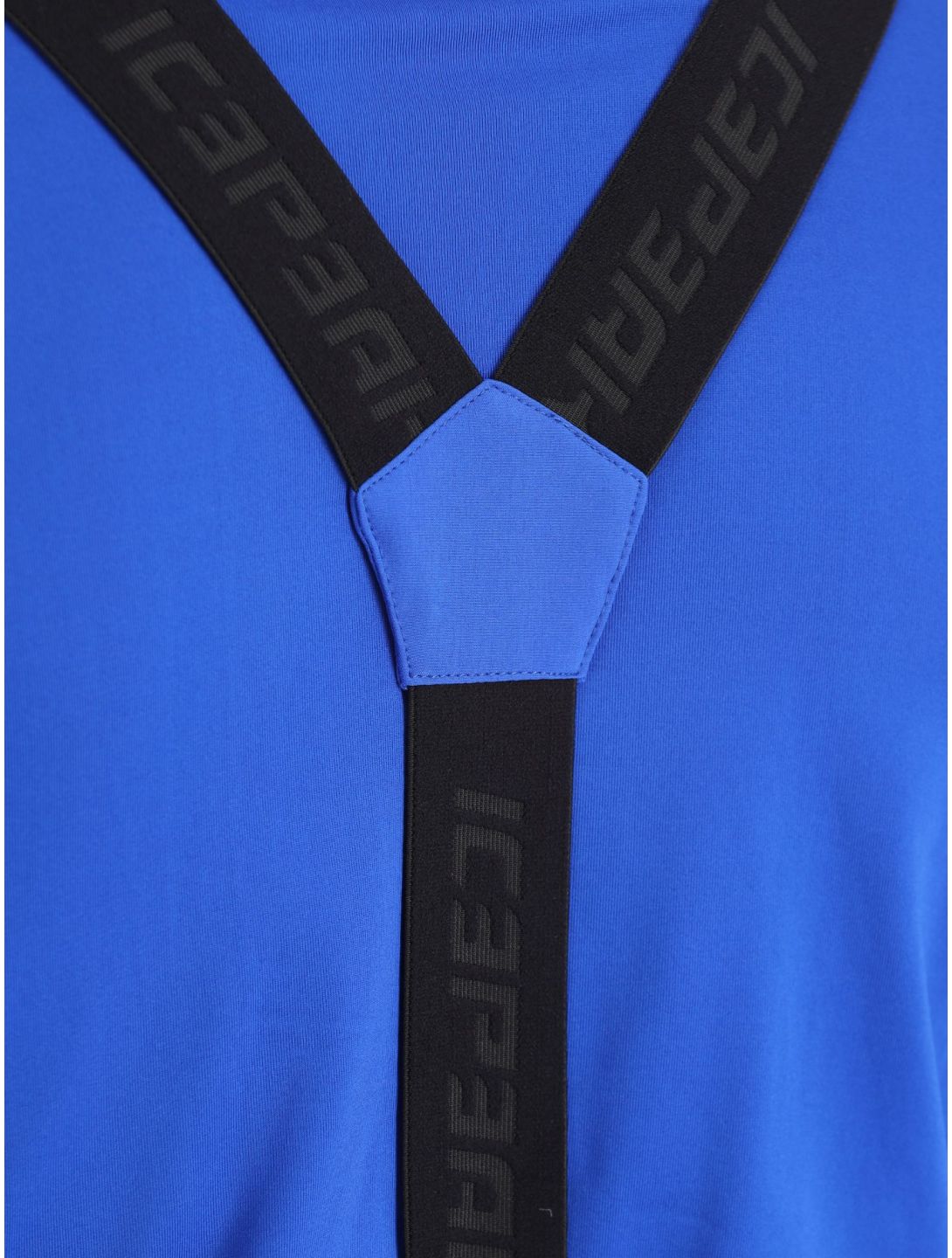 Icepeak, Freiberg BA Skibroek Gevoerd heren Blue Blauw 