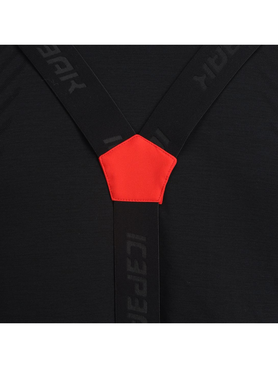 Icepeak, Freiberg skibroek heren classic rood 