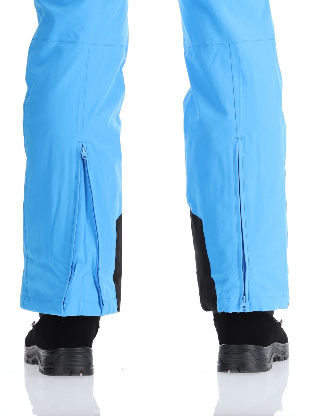 Icepeak, Freiberg BA Skibroek Gevoerd heren Sky Blue Blauw 