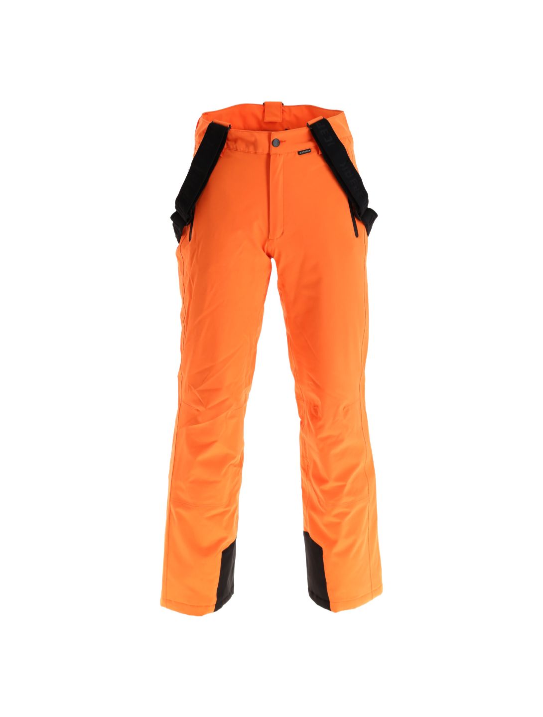 Icepeak, Freiberg skibroek slim fit heren oranje