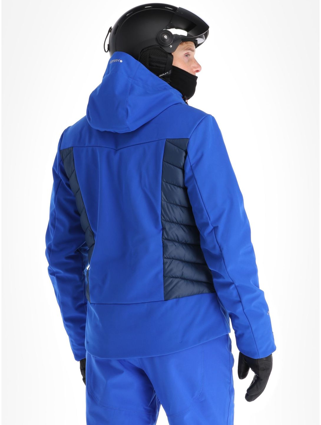 Icepeak, Fremont ski-jas heren Blue blauw 