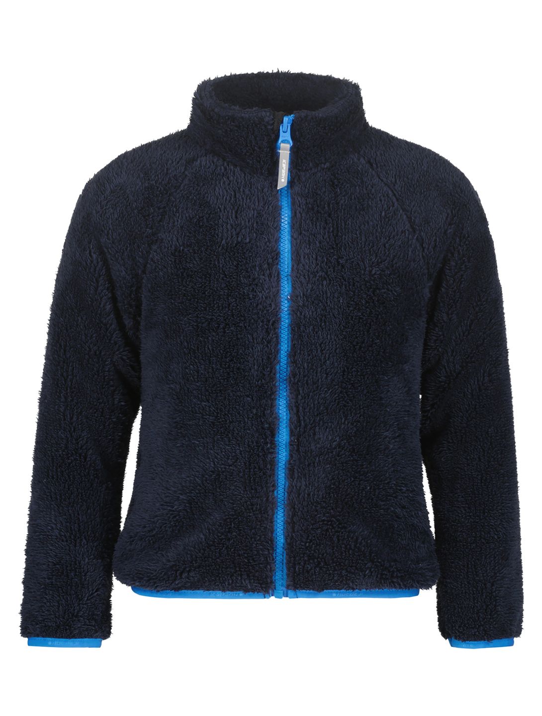 Icepeak, Jaipur KD vest kinderen Dark Blue blauw 