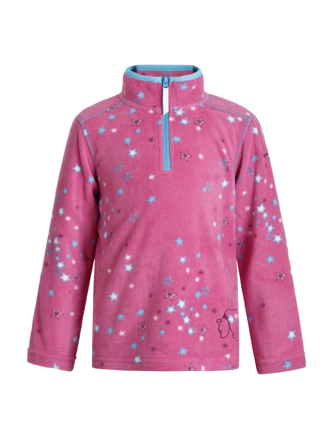 Icepeak, Jennings Kd skipully kinderen hot Roze