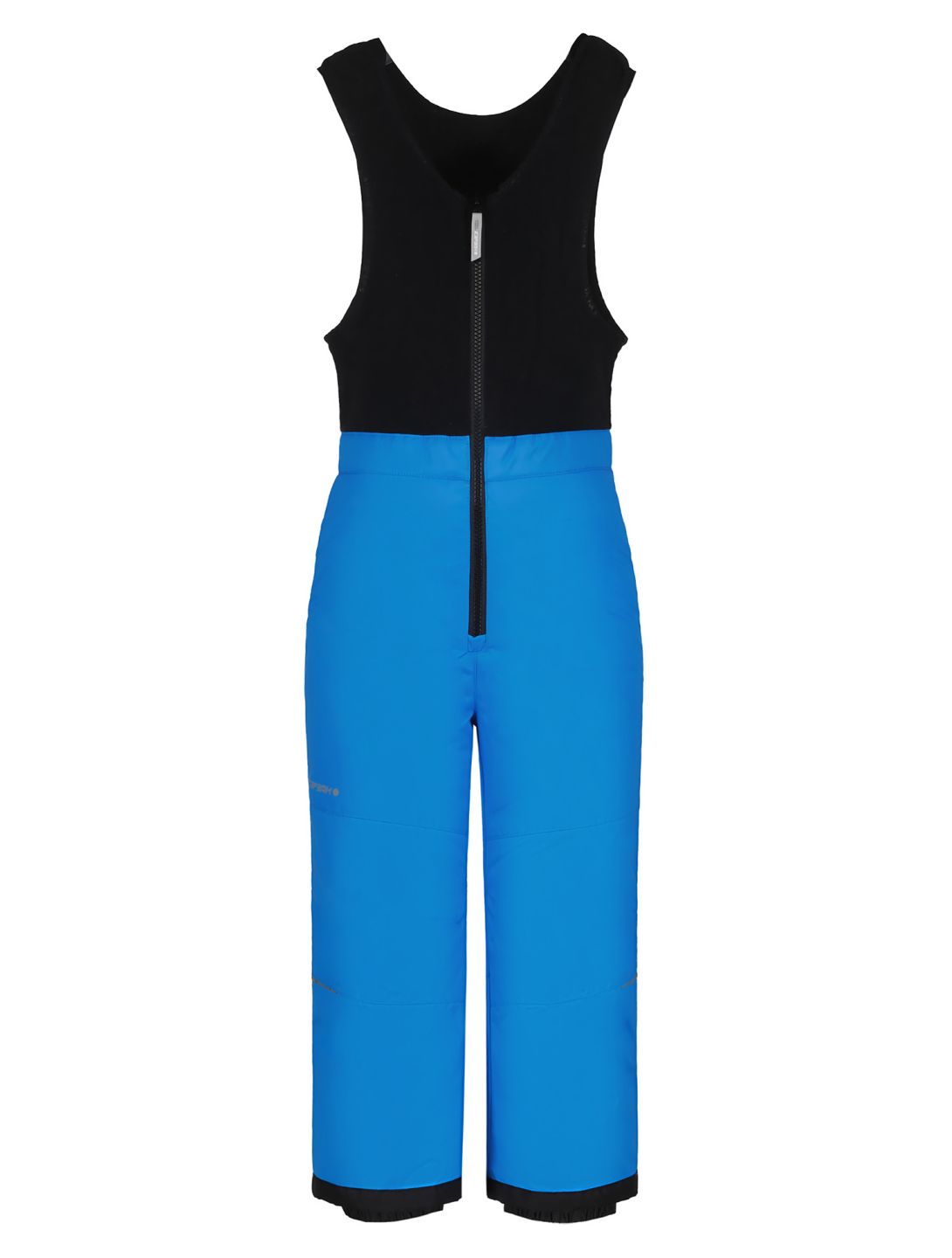 Icepeak, Jiazi KD skibroek kinderen Sky Blue blauw 