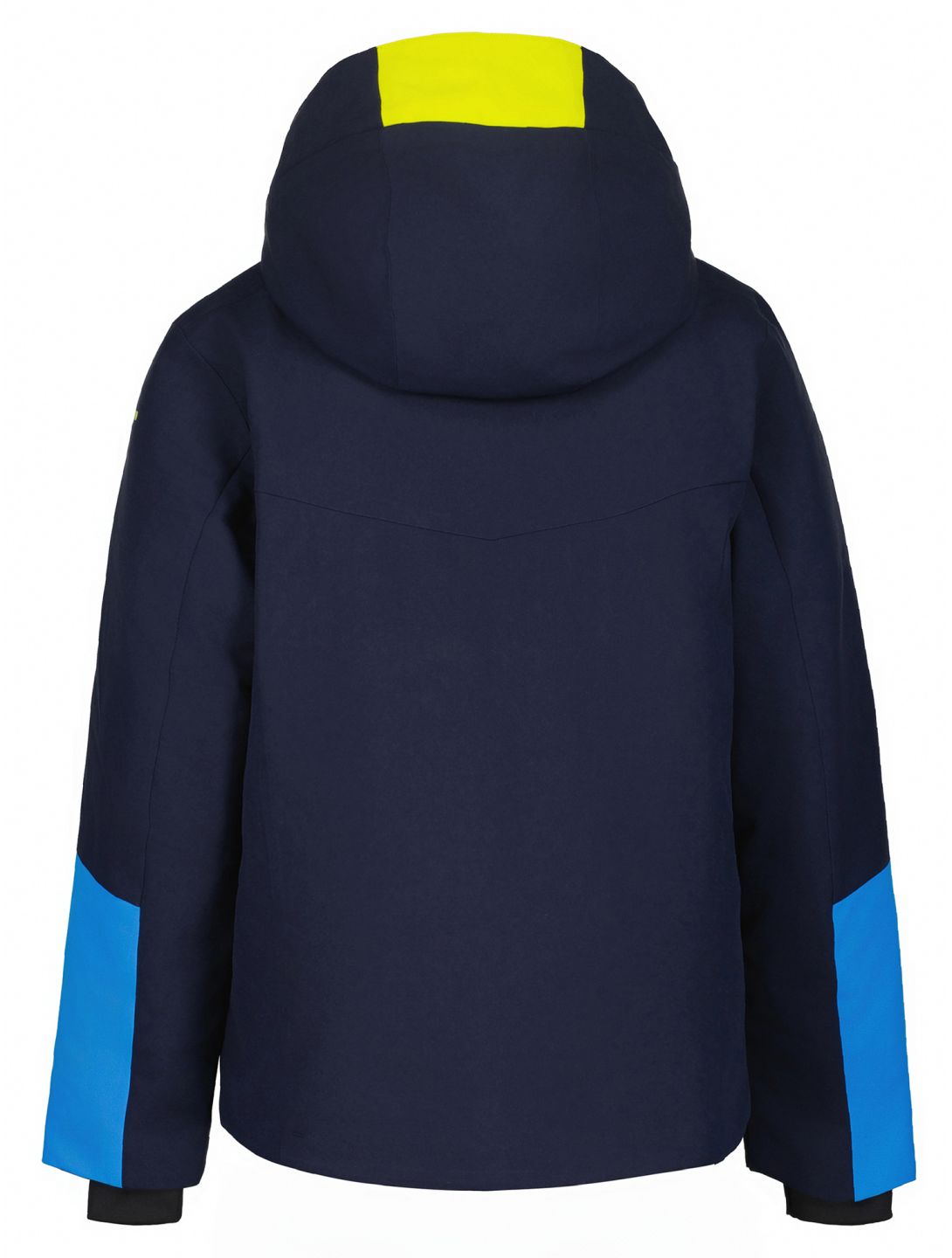 Icepeak, Ladd JR ski-jas kinderen Dark Blue blauw 